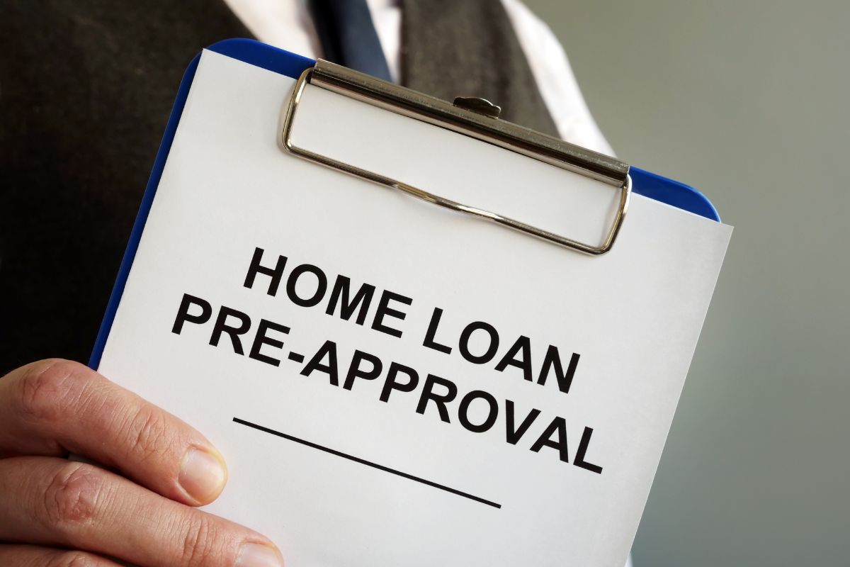 An image supporting our home loan and asset finance services - mortgage broker services with Ezy Loans Australia