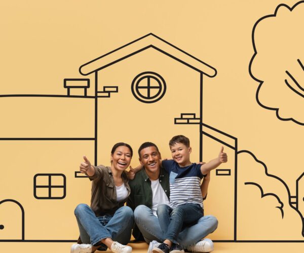 An australian family home - mortgage broker Australia with Ezy Loans Australia
