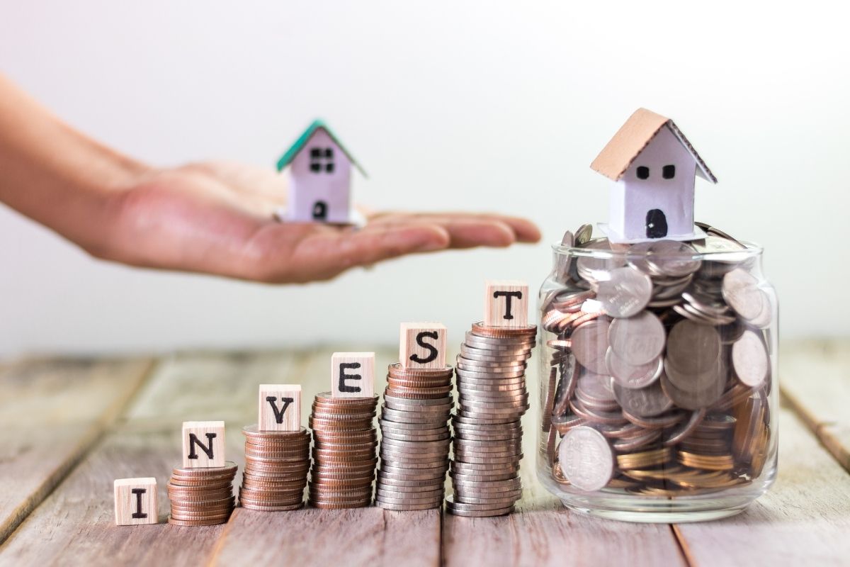 An australian investment property - investment property loan broker with Ezy Loans Australia