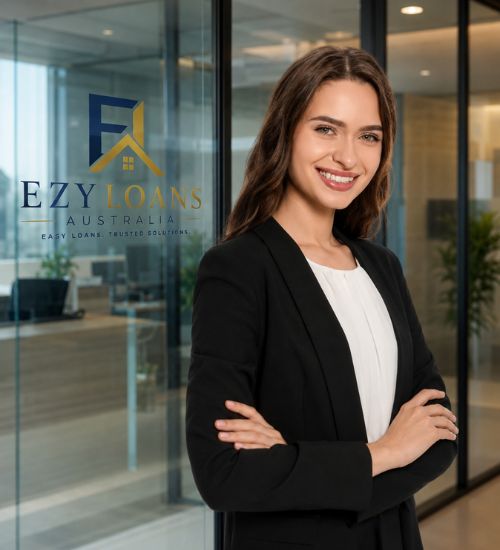 An image supporting the ezy loans australia team - mortgage broker Australia with Ezy Loans Australia