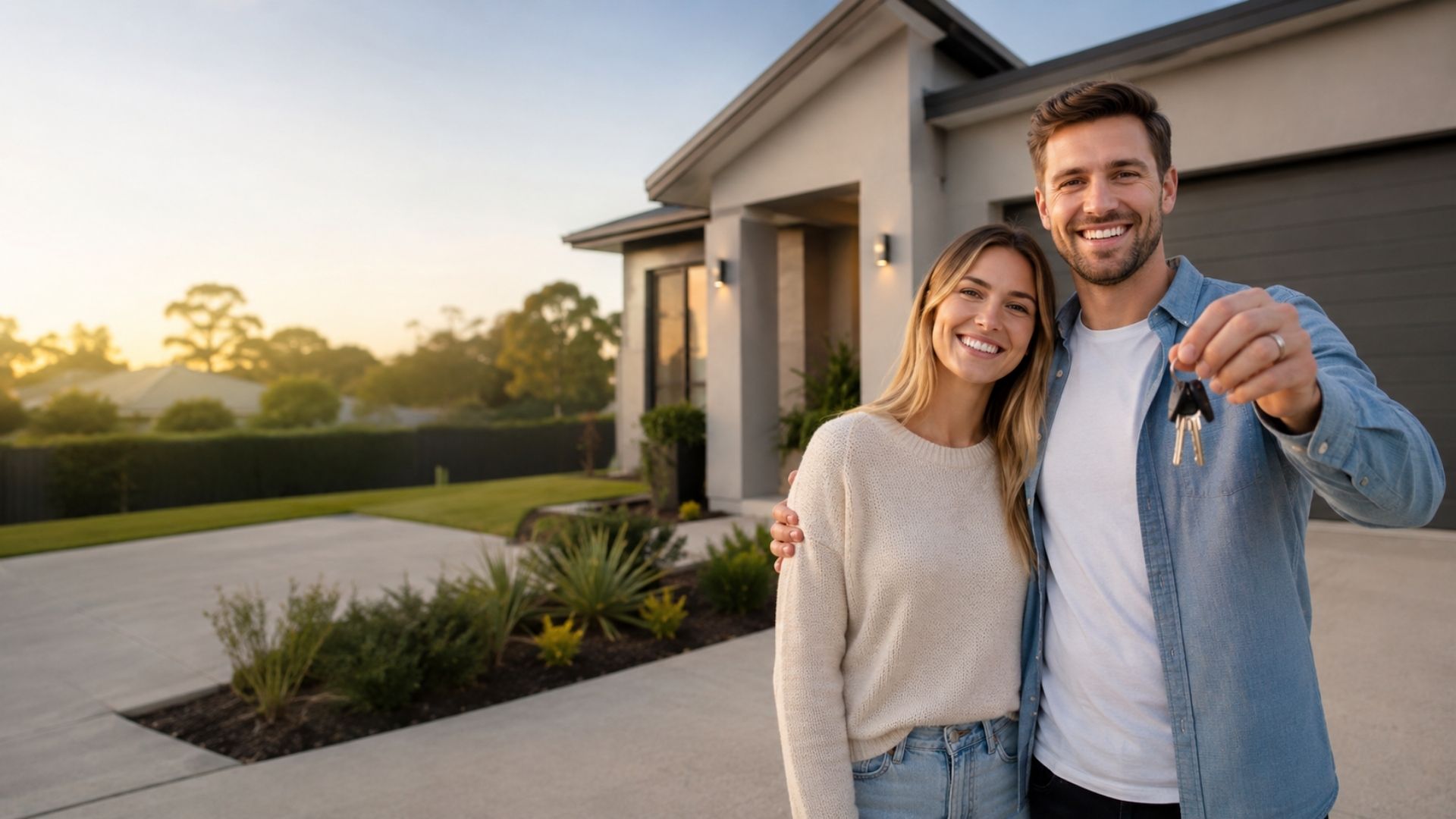 The 5% Deposit Scheme Explained for WA First Home Buyers
