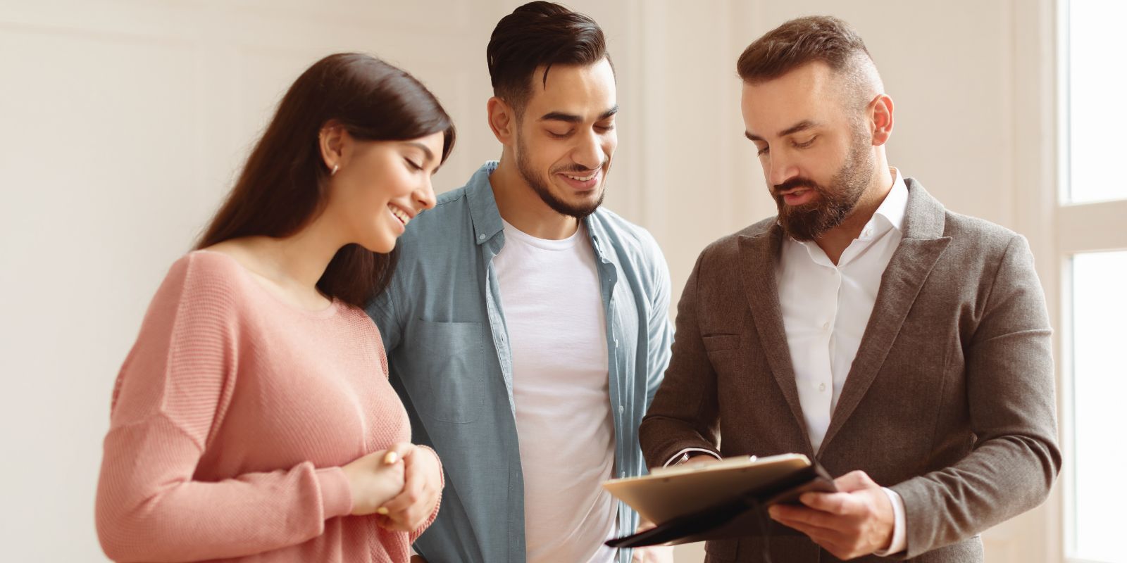Why Use a Broker Guide