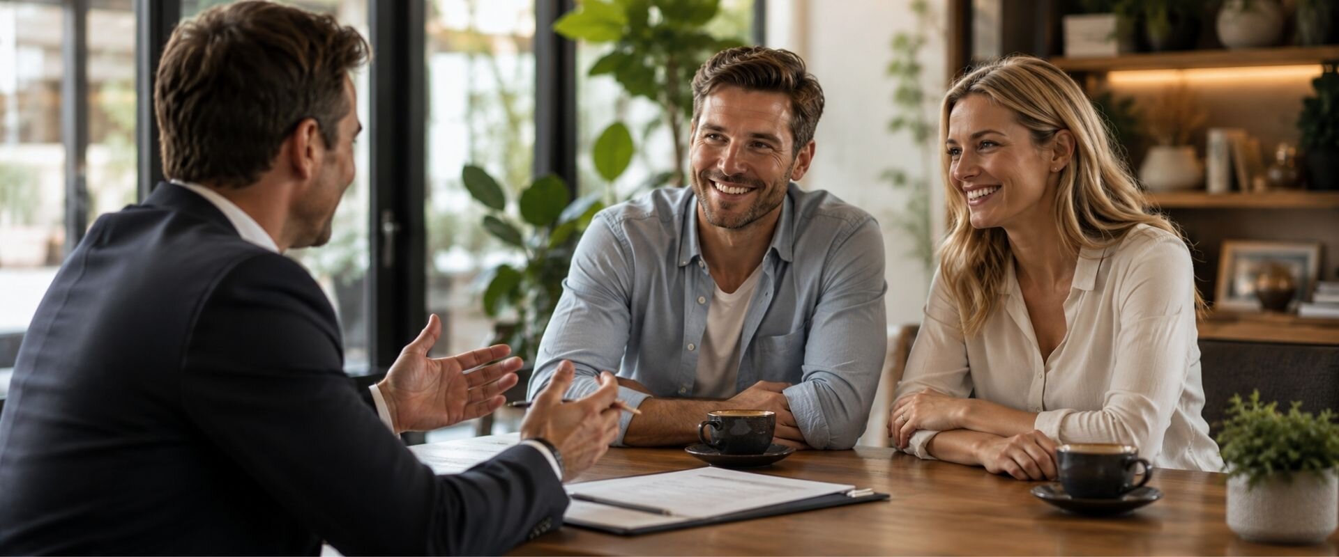 first home buyer mistakes Perth
