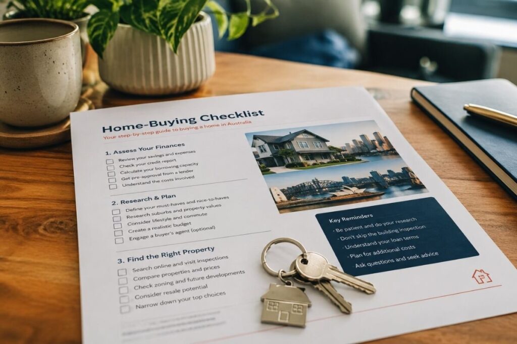 first home buyer mistakes Perth