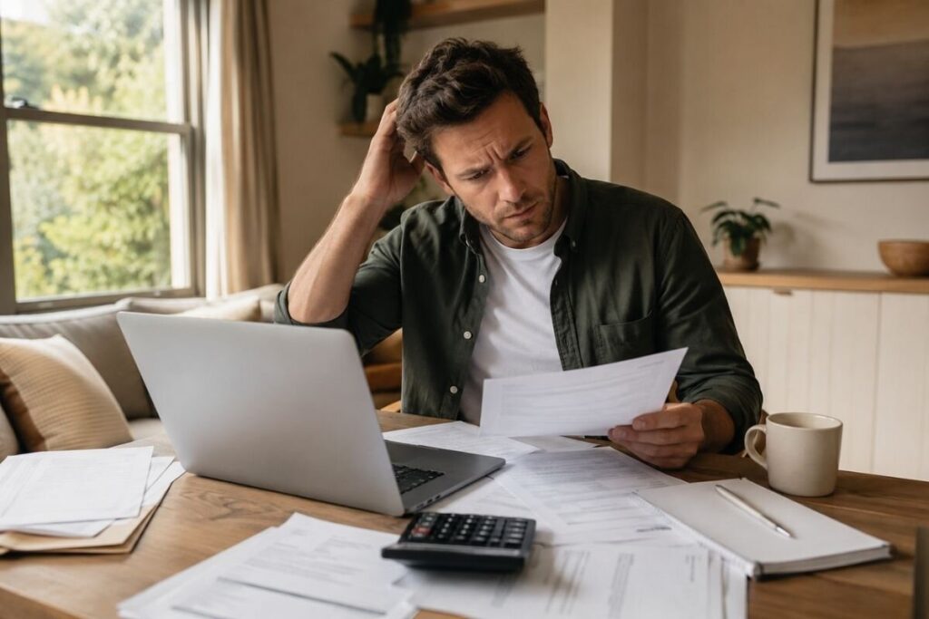 first home buyer mistakes Perth