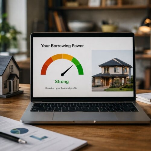 home loan tips for sole traders Perth