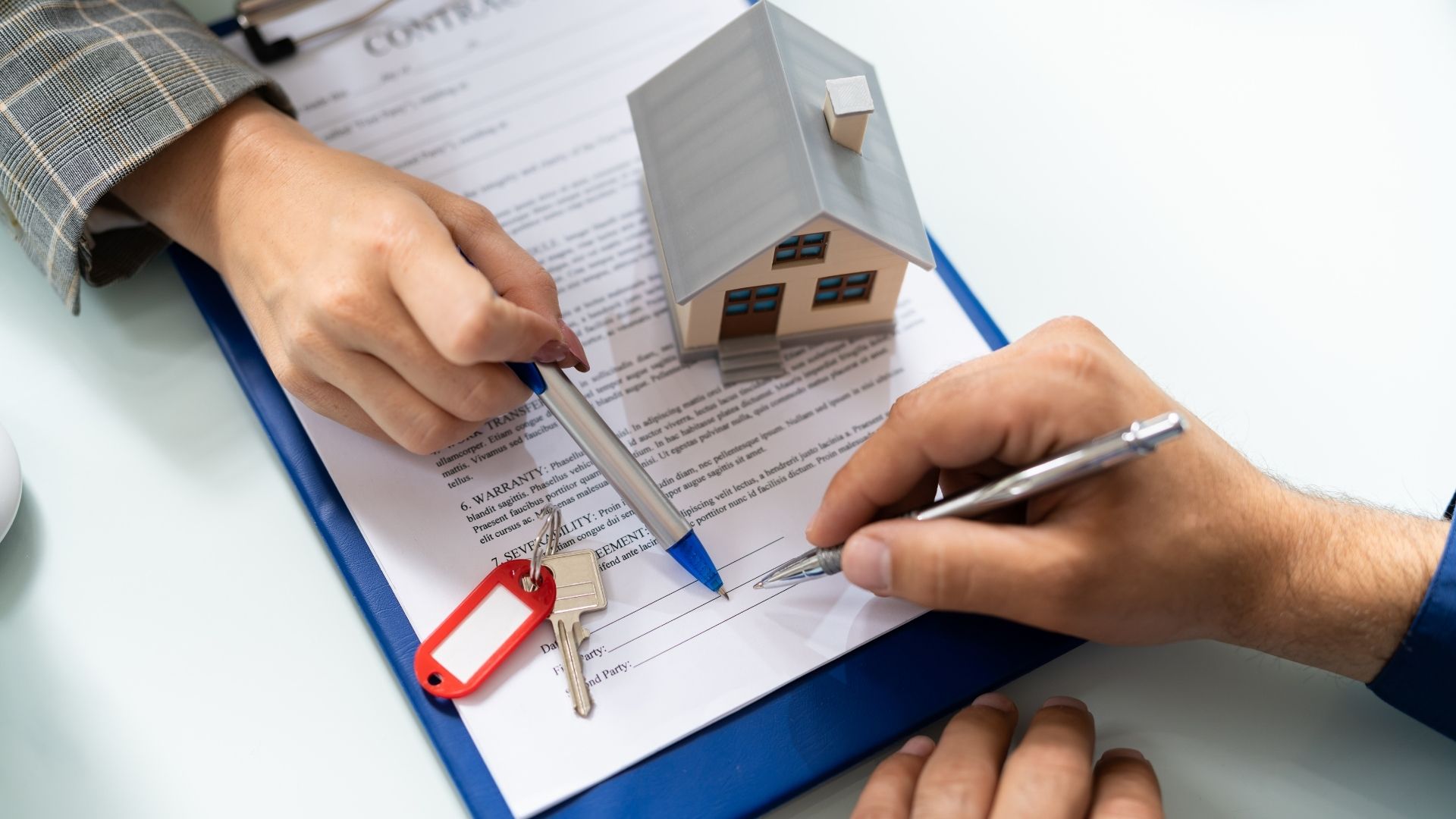 Home Loan Tips for Perth Sole Traders and Tradies