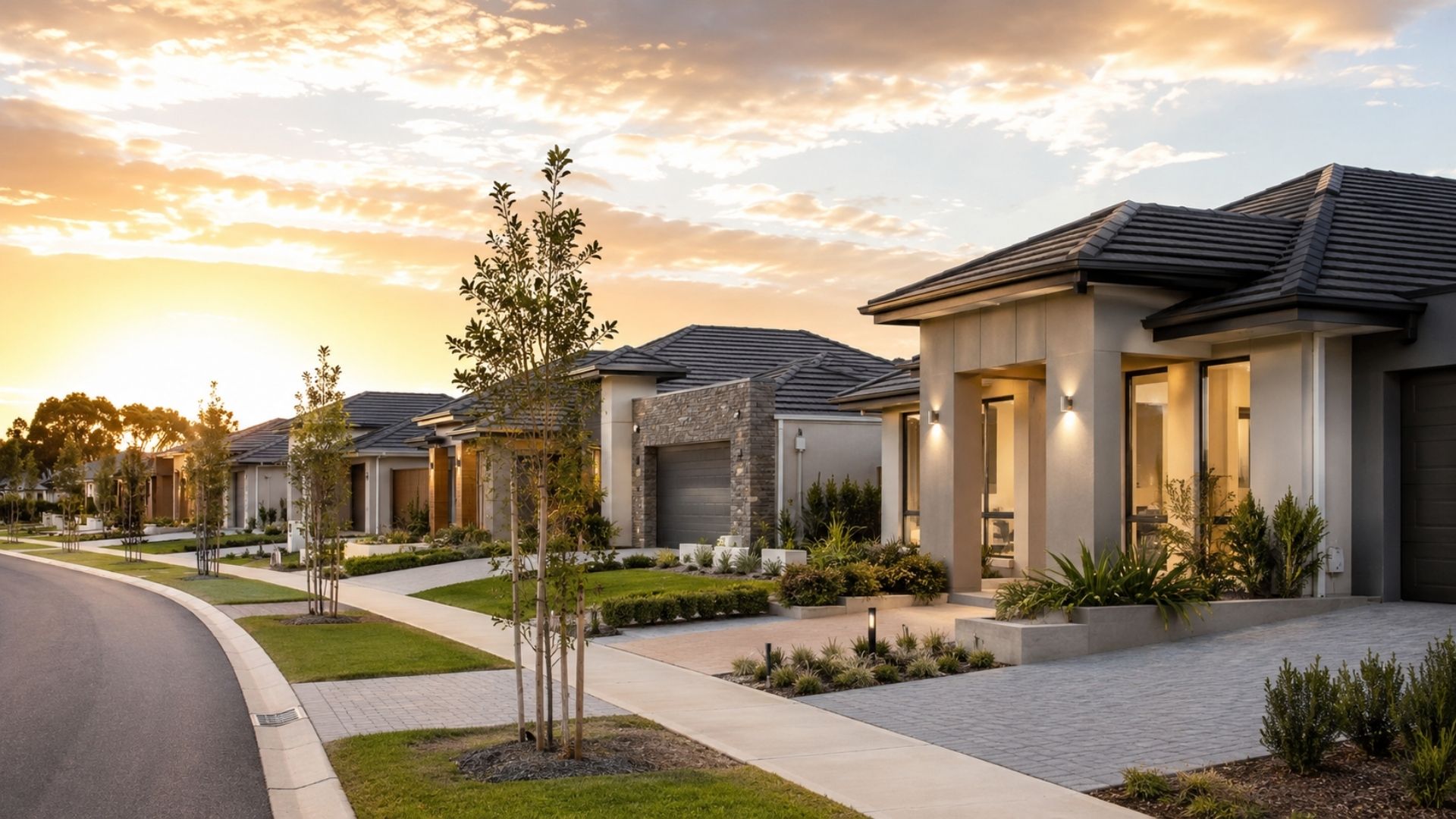 House and Land or Knockdown Rebuild? Financing Both in Perth