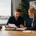 how lenders assess self employed income
