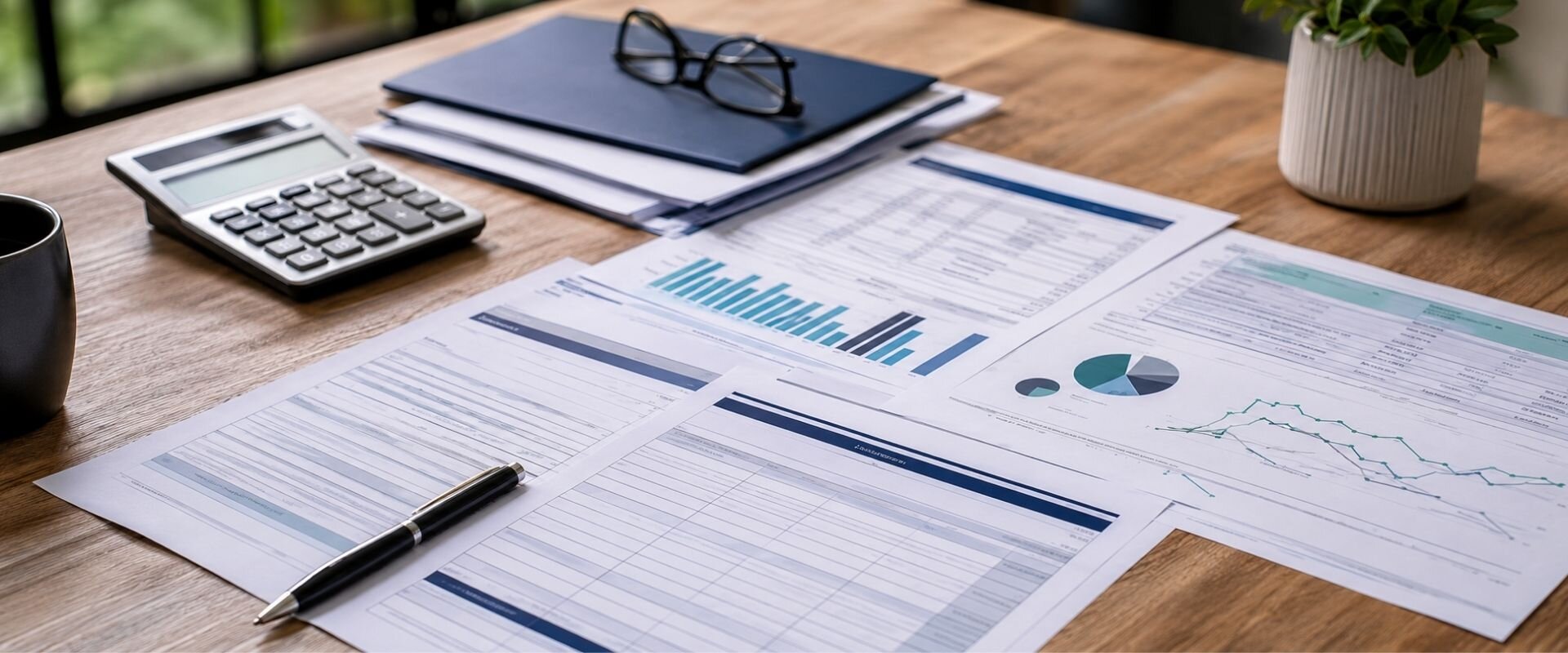 how lenders assess self employed income