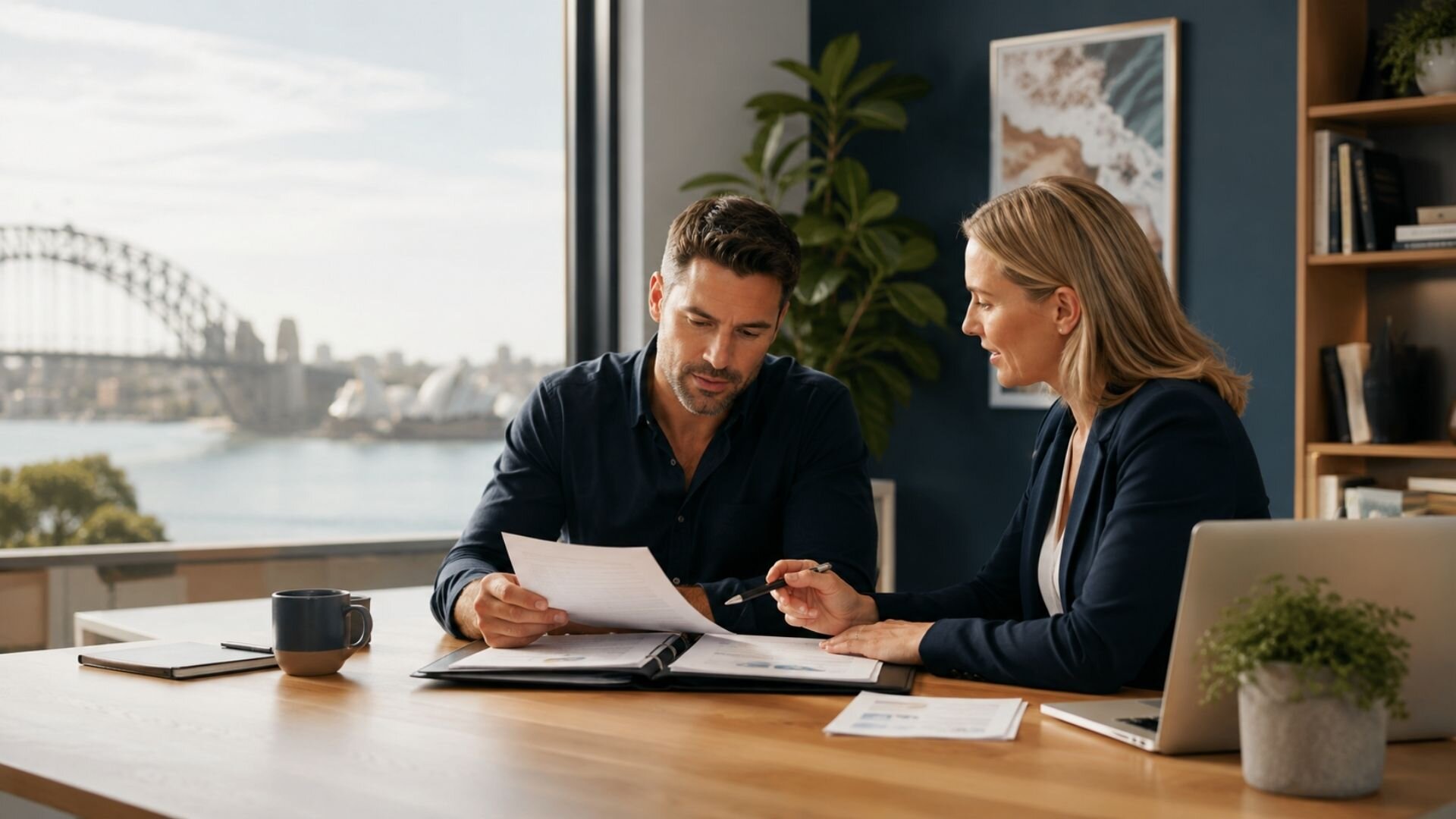 How Lenders Assess Self-Employed Income