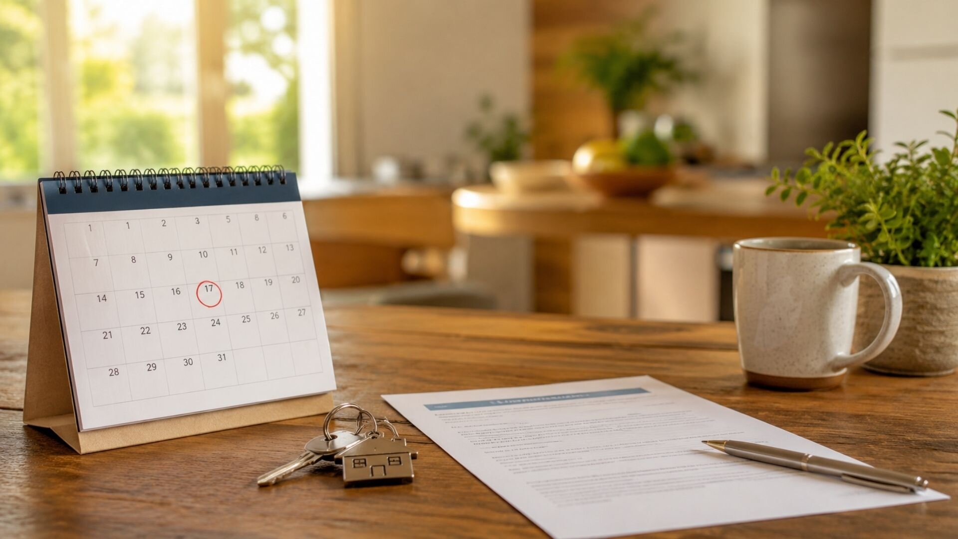 How Long Does Home Loan Pre-Approval Last?