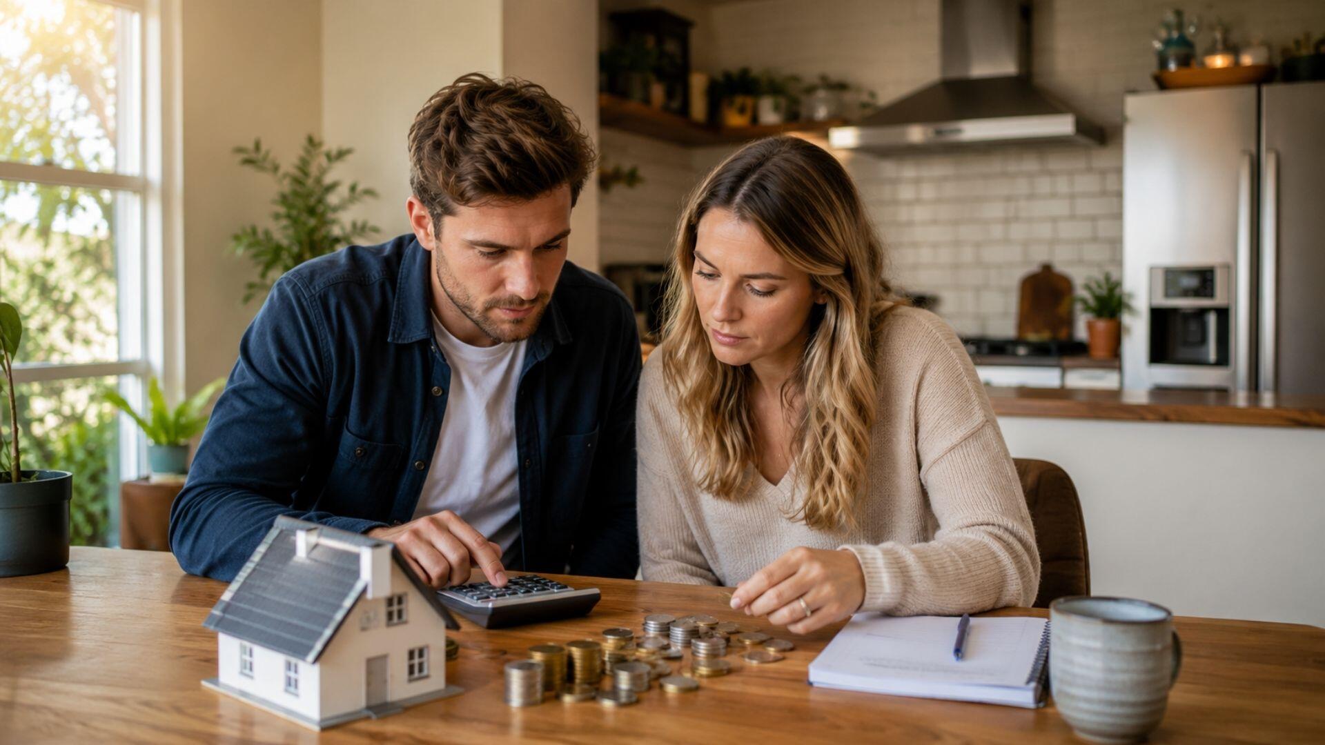 How Much Deposit Do You Really Need for a First Home in Perth?