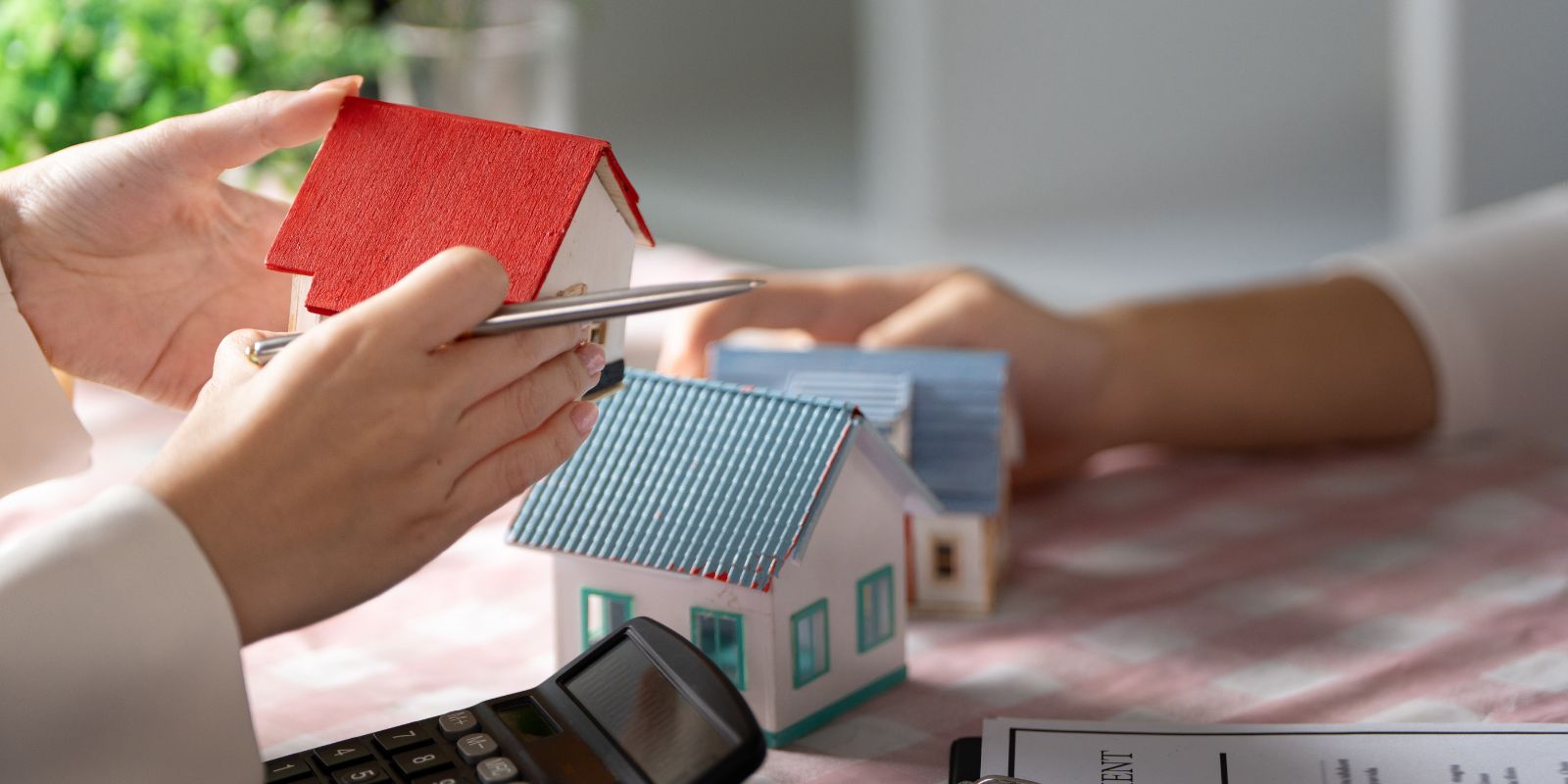 A homeowner reviewing their home loan - refinancing guide with Ezy Loans Australia