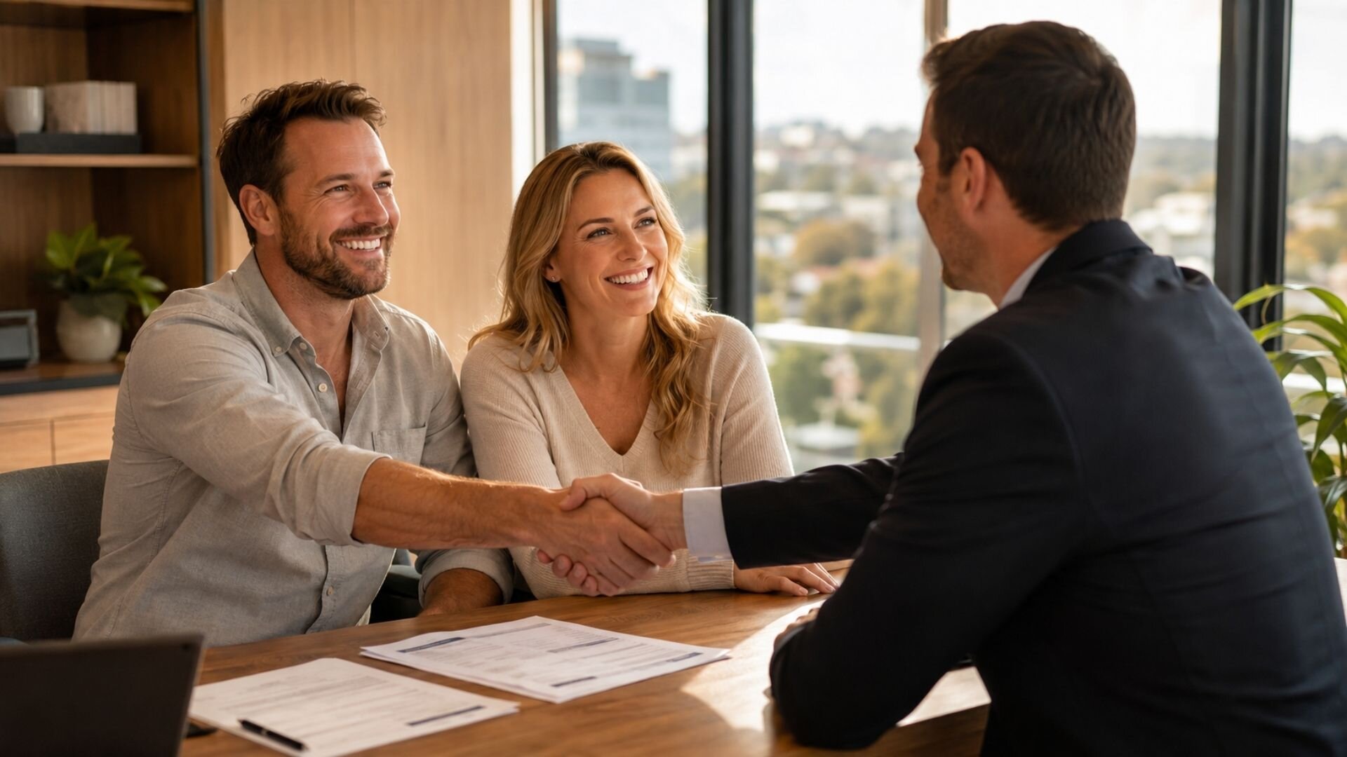 What Happens After Pre-Approval? Your Path to Settlement in Perth