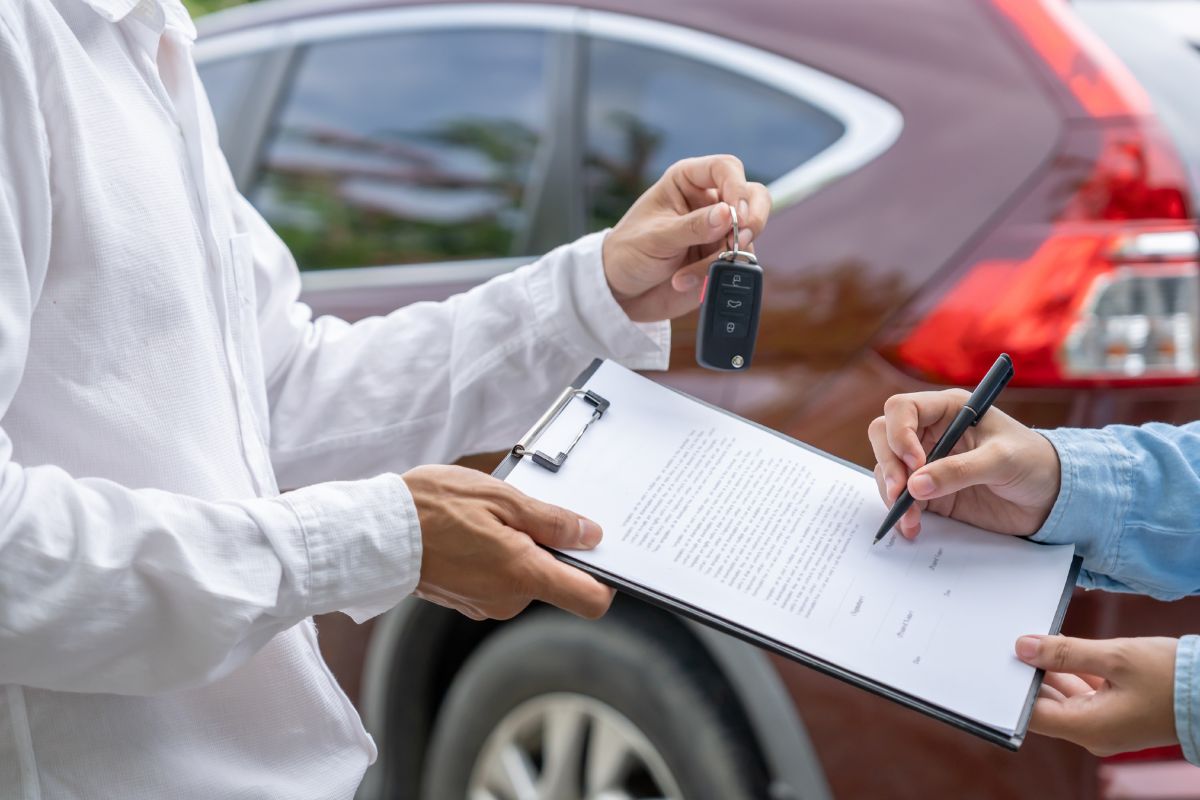 What Documents You Need for a Car Loan in Perth