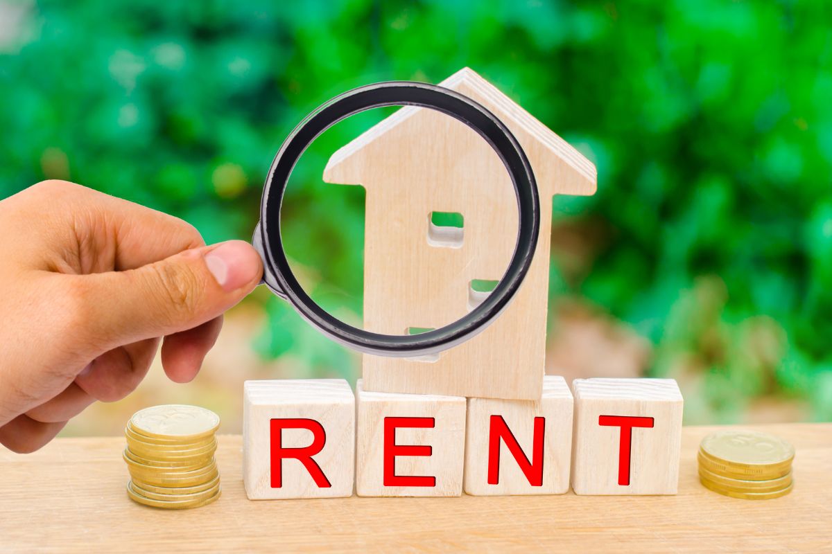 How Much Rental Income Do Lenders Actually Count?