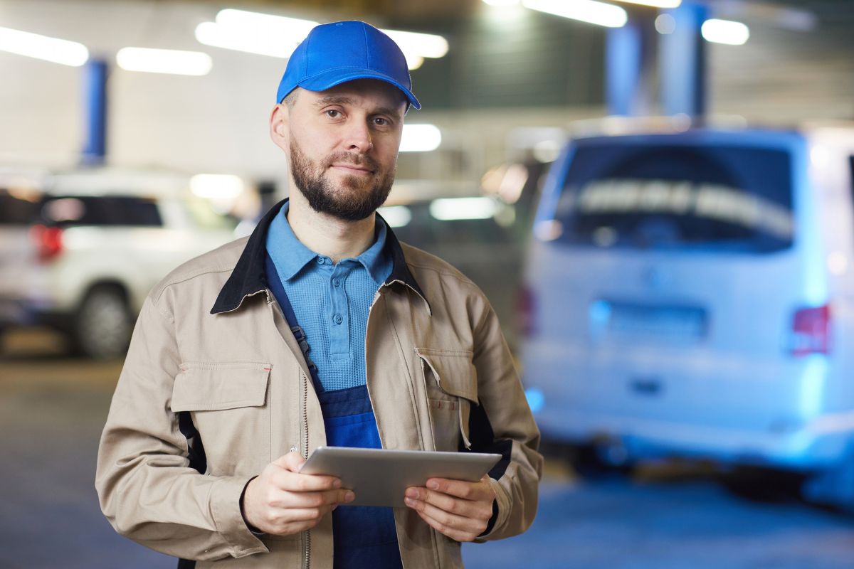 How New Can Your ABN Be to Get Vehicle Finance?