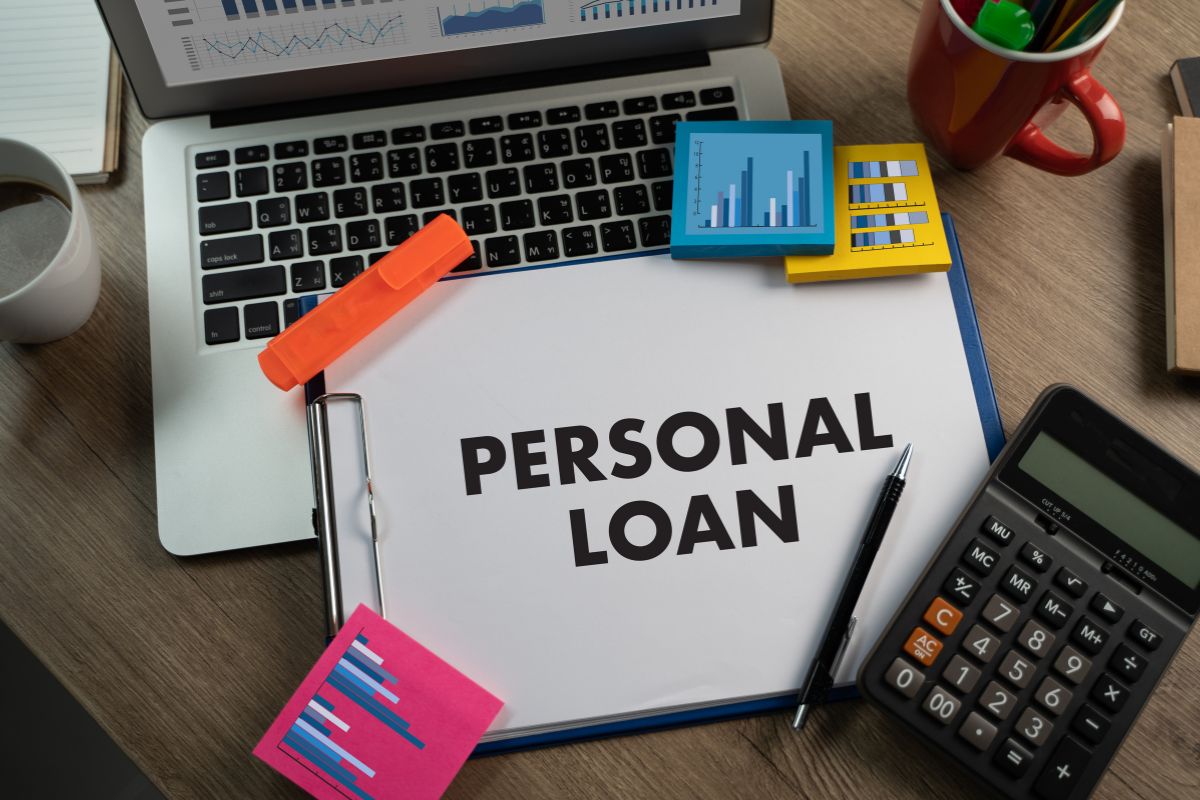 Secured vs Unsecured Personal Loans Compared