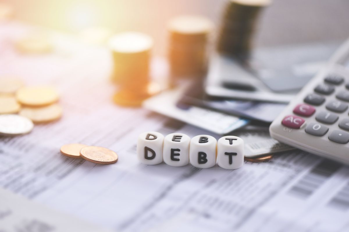Should You Consolidate Your Debts Into One Loan?
